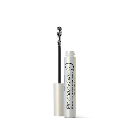 Bottega Verde - Primer und Serum - Nährende Mascara-Basis mit Yuzu-Extrakt von Bottega Verde