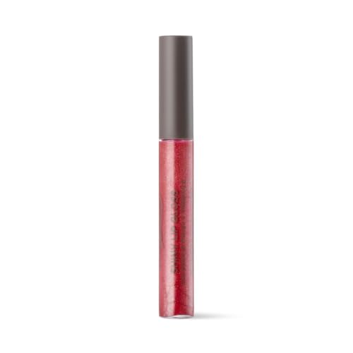 Bottega Verde - Shiny Lip Gloss - mit Mangobutter und Vitamin E - Perlkirsche Bottega Verde - Shiny Lip Gloss - mit Mangobutter und Vitamin E - Perlkirsche von Bottega Verde