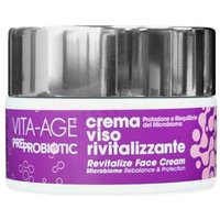Bottega di LungaVita - Vita-Age Preprobiotic Revitalize Face Cream 50ml von Bottega di LungaVita