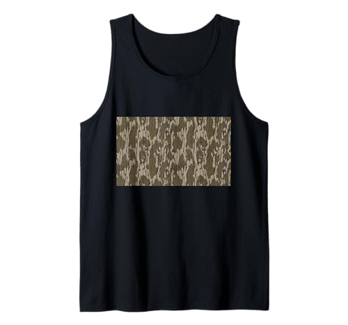 Bottomland Camo Case für Damen und Herren Tank Top Bottomland Camo Case für Damen und Herren Tank Top von Bottom land Camo Case For Him and Her