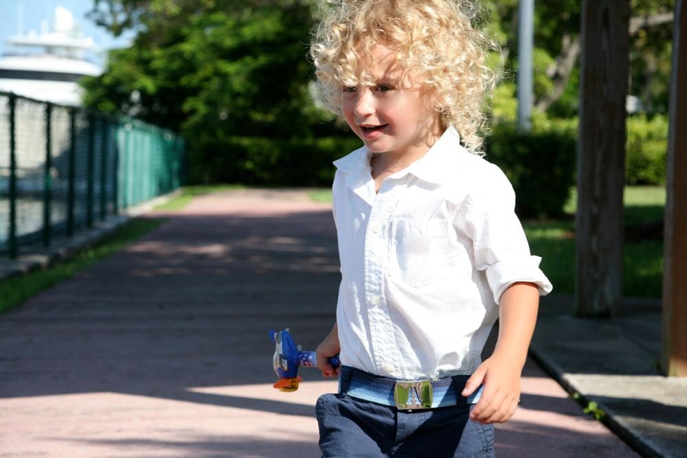 Beschleunigter Versand von BottomsUp4Kids