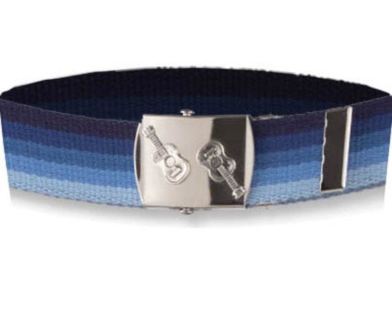 Gitarrengürtel Kinder Und Erwachsene Jungen Mädchen von BottomsUp4Kids