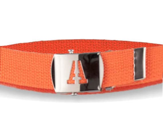 Gürtel Für Erwachsene Ab 36 Zoll von BottomsUp4Kids