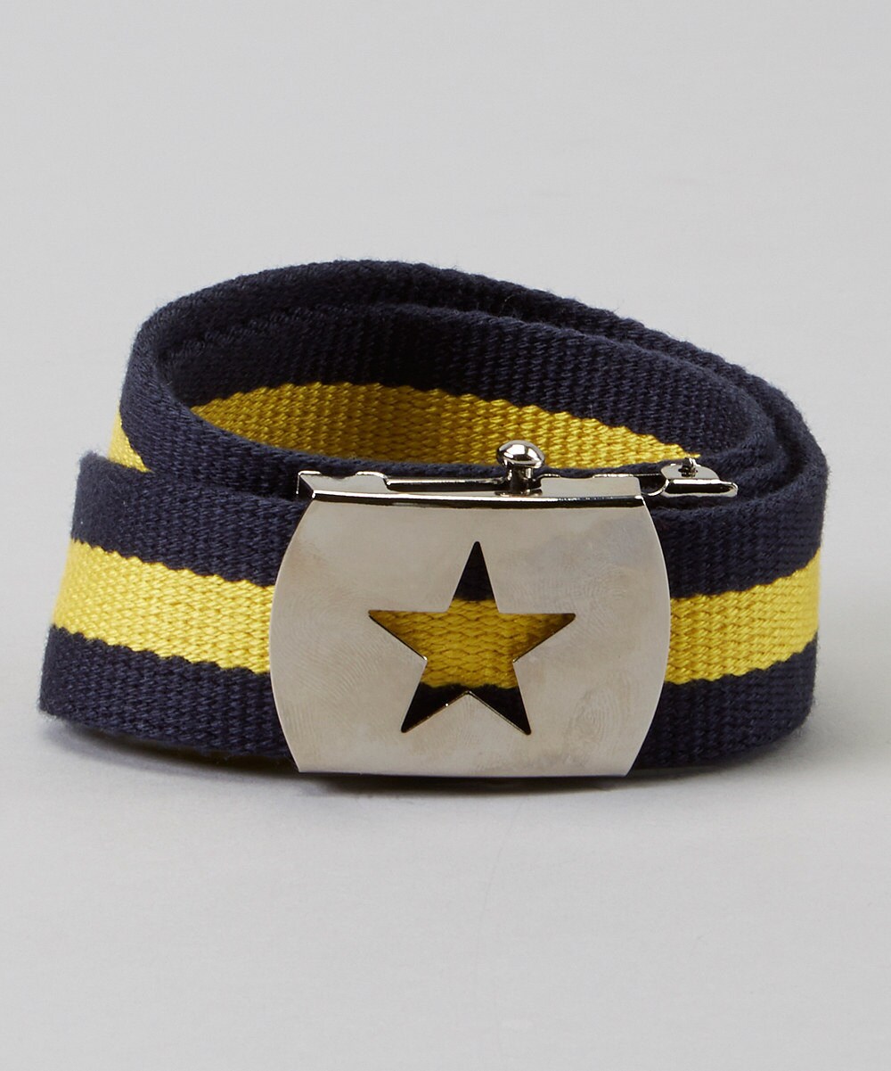 star Buckle Wechselgürtel. Ist Mit Jeder Möglicher Farbe Vorhanden von BottomsUp4Kids