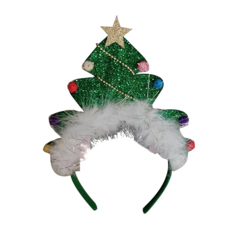 Bottone Mardi GrasHeadband Irisches Grünes Stirnband Irisches Glitzerkleeblatt Stirnband SaintPatrick Day Stirnband Karneval Stirnband von Bottone