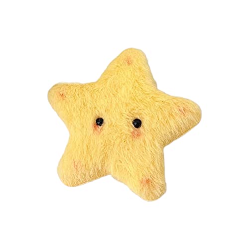 Schöne Haarspange und Haarspange in Sternform, Festival-Kostüm, Haarseil für Damen, Geburtstagsparty-Zubehör Schöne Haarspange und Haarspange in Sternform, Festival-Kostüm, Haarseil für Damen, Geburtstagsparty-Zubehör von Bottone