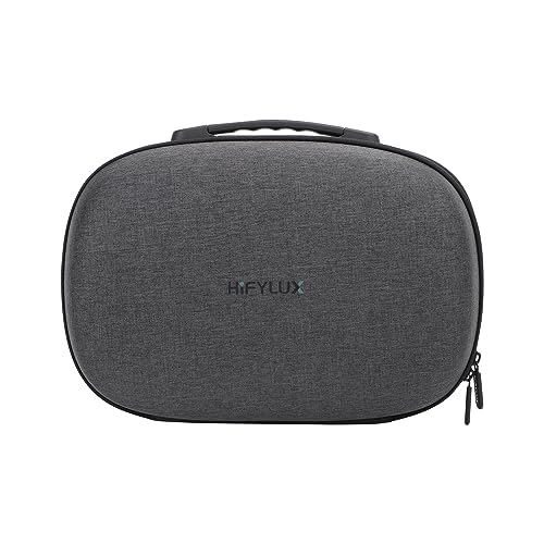 Tasche Anti-Scratch Bag Glasses Protective Travel Cover for Bags with Handle Protective Holders von Bottone