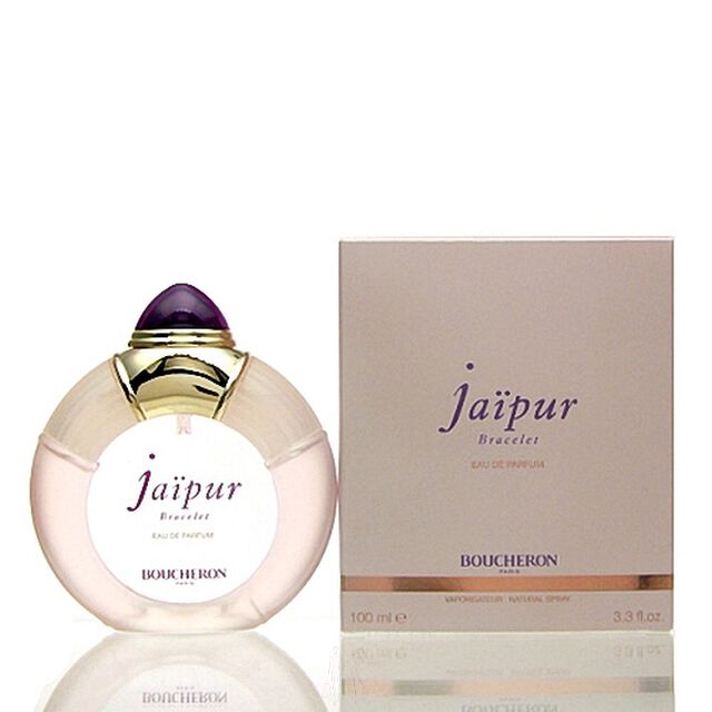 Boucheron Jaipur Bracelet Eau de Parfum 100 ml von Boucheron