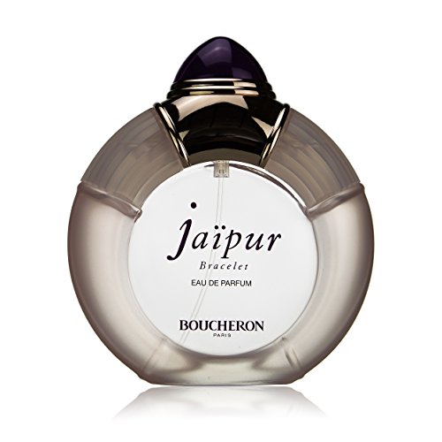 Boucheron Jaipur Bracelet femme / woman, Eau de Parfum, Vaporisateur / Spray 100 ml, 100 ml von Boucheron