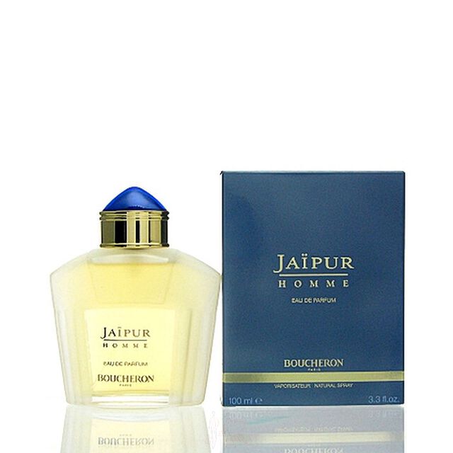 Boucheron Jaipur Homme Eau de Parfum 100 ml von Boucheron