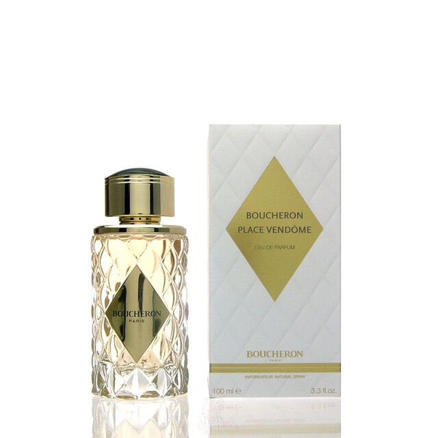 Boucheron Place Vendome Eau de Parfum 100 ml von Boucheron