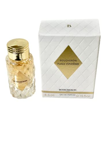 Boucheron Place Vendome Eau de Parfum 4.5ml Splash von Boucheron