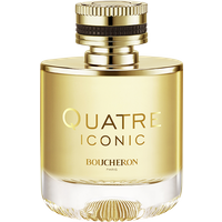 Boucheron Quatre Iconic EdP Nat. Spray von Boucheron