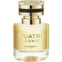 Boucheron Quatre Iconic EdP Nat. Spray von Boucheron
