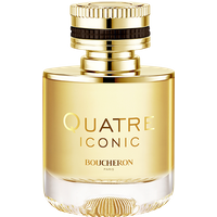 Boucheron Quatre Iconic EdP Nat. Spray von Boucheron