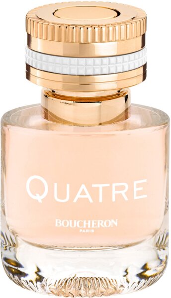 Boucheron Quatre Pour Femme Eau de Parfum (EdP) 30 ml von Boucheron
