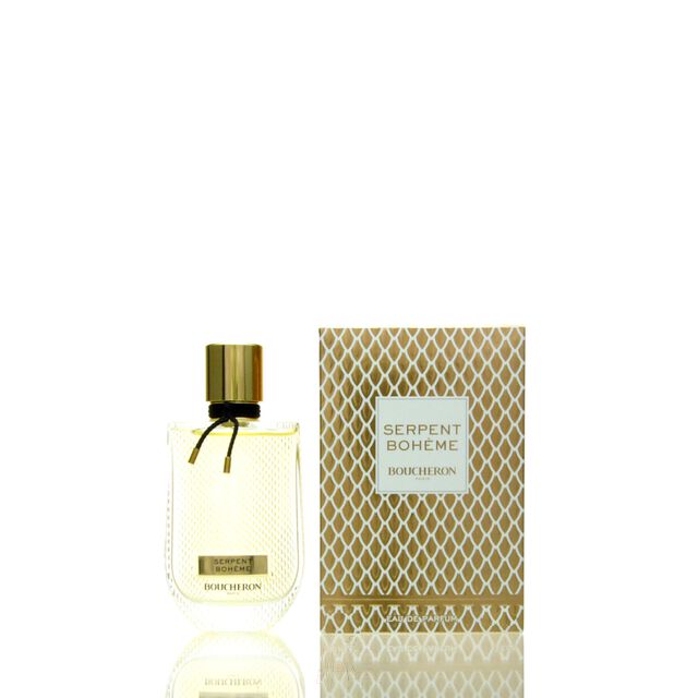 Boucheron Serpent Boheme Eau de Parfum 50 ml von Boucheron
