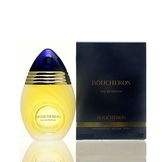 Boucheron pour Femme Eau de Toilette 100 ml von Boucheron