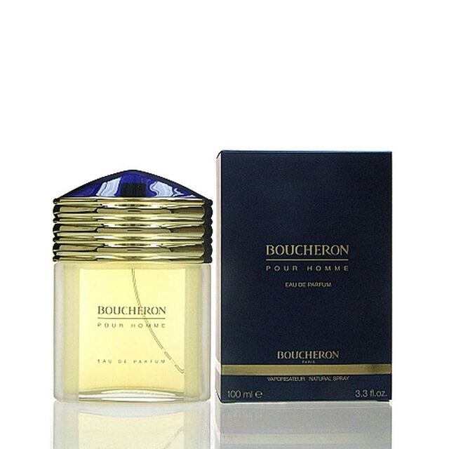 Boucheron pour Homme Eau de Parfum 100 ml von Boucheron