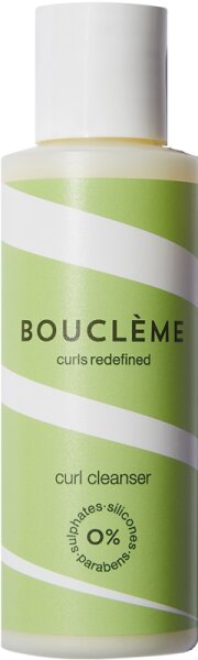 Bouclème Curl Cleanser 100 ml Bouclème Curl Cleanser 100 ml von Bouclème