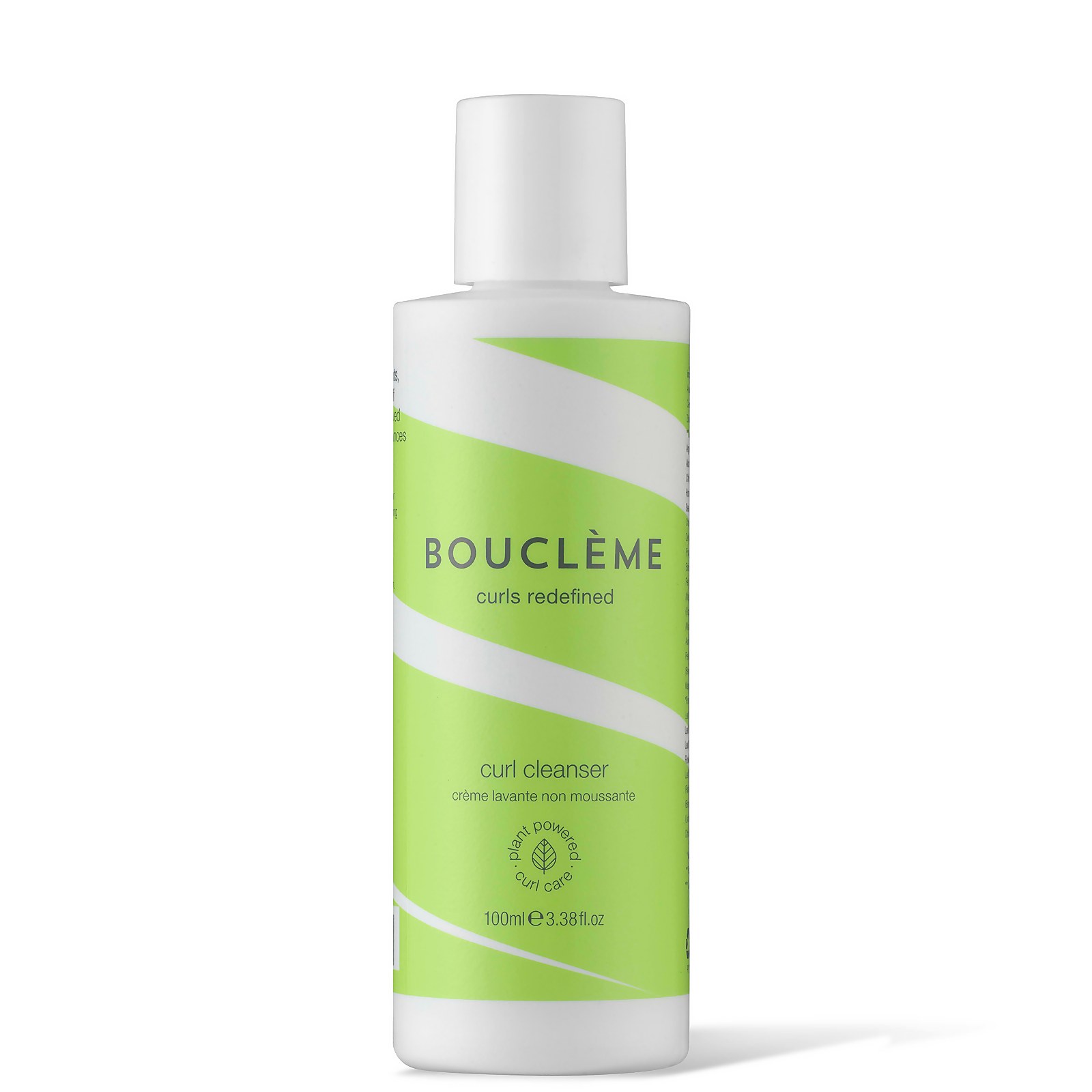Bouclème Curl Cleanser 100ml von Boucleme
