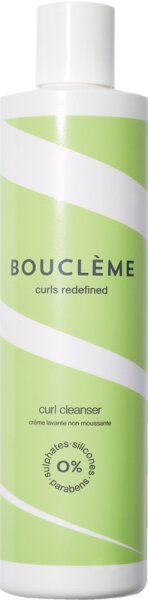 Bouclème Curl Cleanser 300 ml von Bouclème