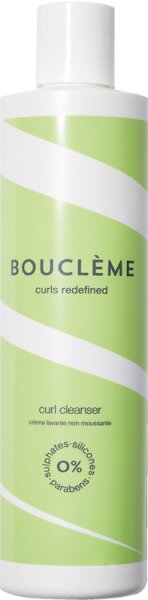 Bouclème Curl Cleanser 300 ml Bouclème Curl Cleanser 300 ml von Bouclème