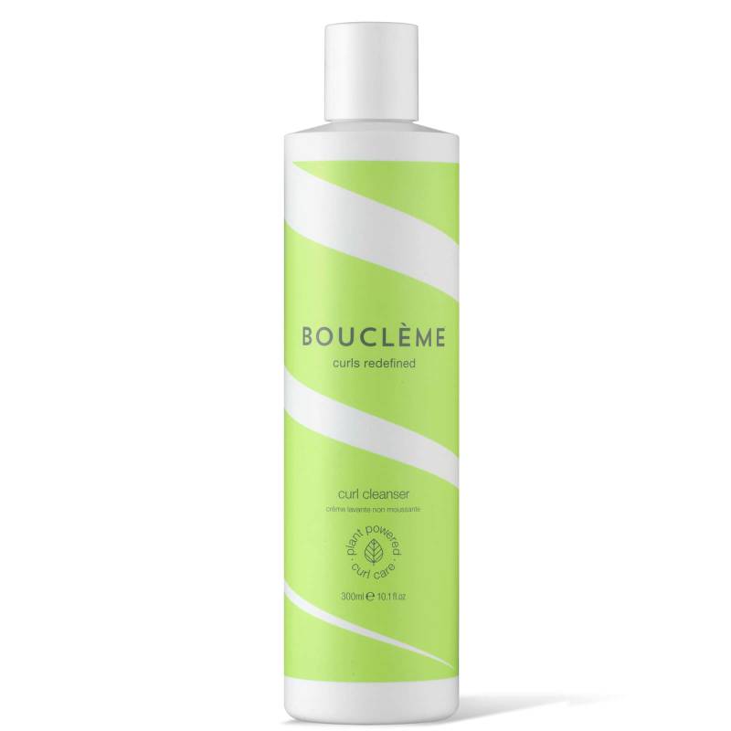 Bouclème Curl Cleanser 300ml Bouclème Curl Cleanser 300ml von Boucleme