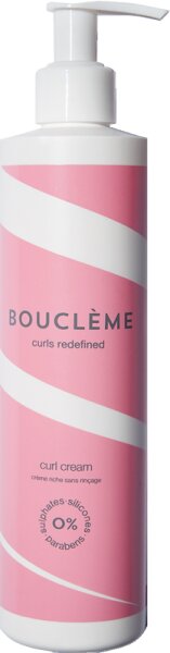 Bouclème Curl Cream 300 ml von Bouclème