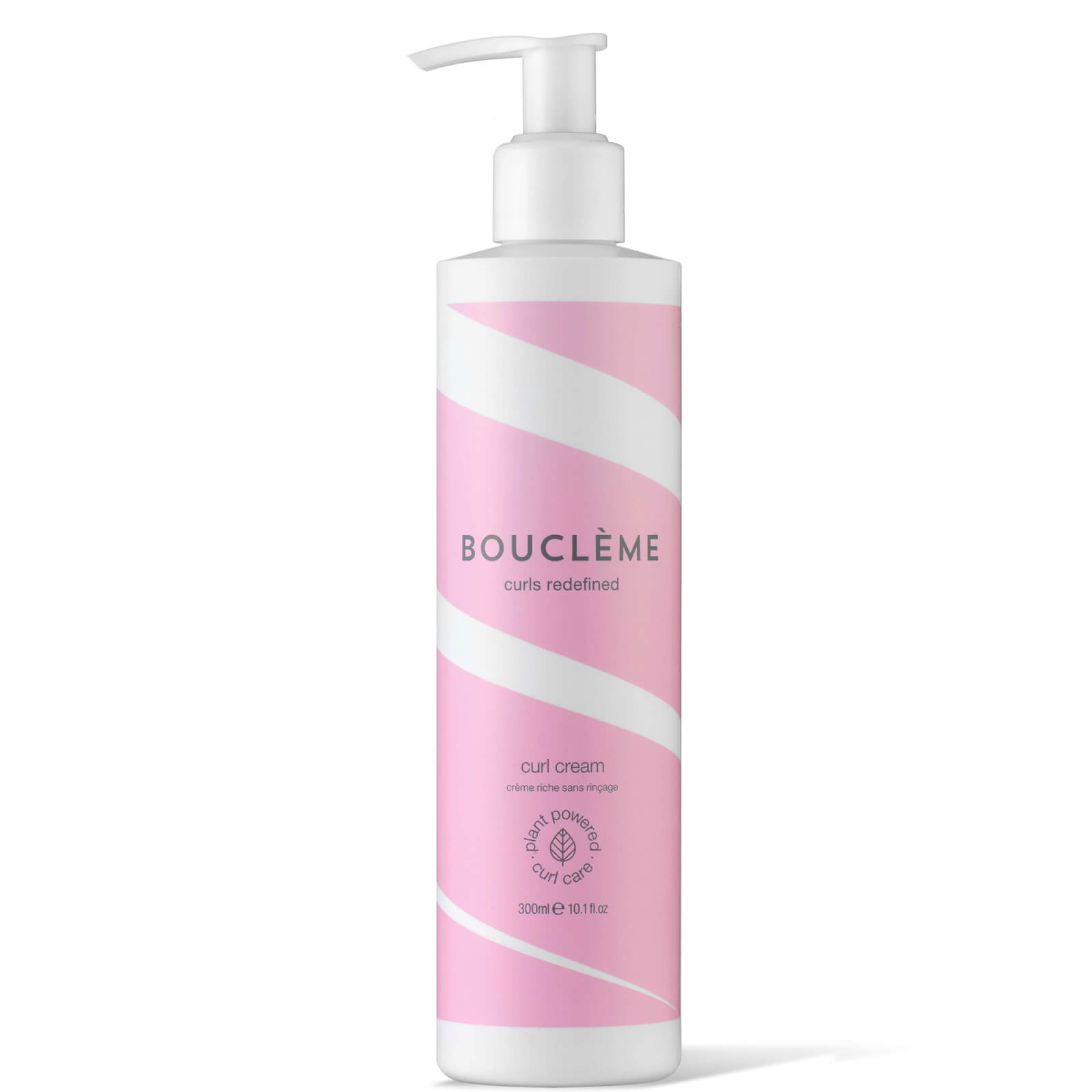 Bouclème Curl Cream 300ml von Boucleme