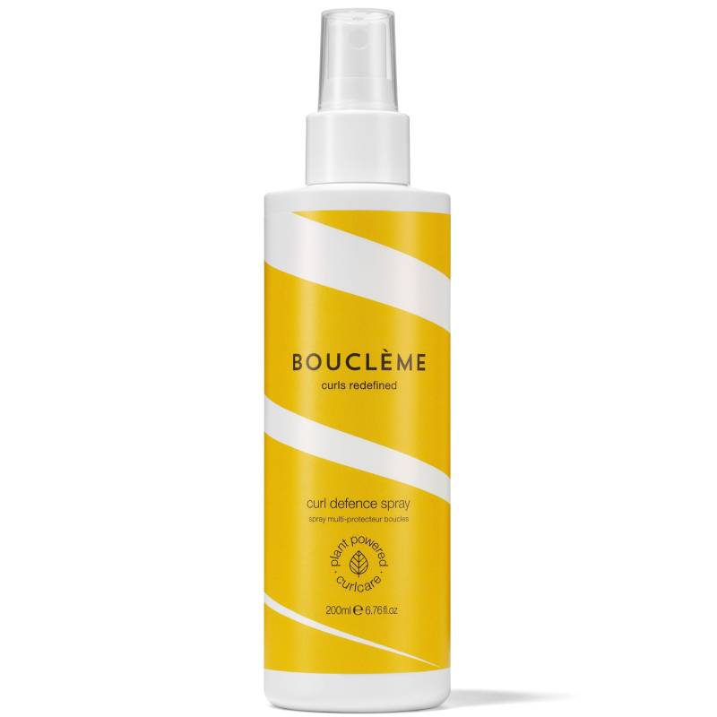 Bouclème Curl Defence Spray 200ml Bouclème Curl Defence Spray 200ml von Boucleme
