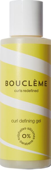 Bouclème Curl Defining Gel 100 ml von Bouclème