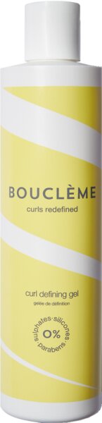 Bouclème Curl Defining Gel 300 ml von Bouclème