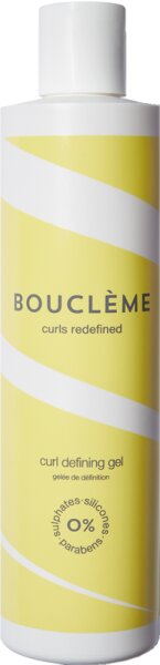Bouclème Curl Defining Gel 300 ml Bouclème Curl Defining Gel 300 ml von Bouclème