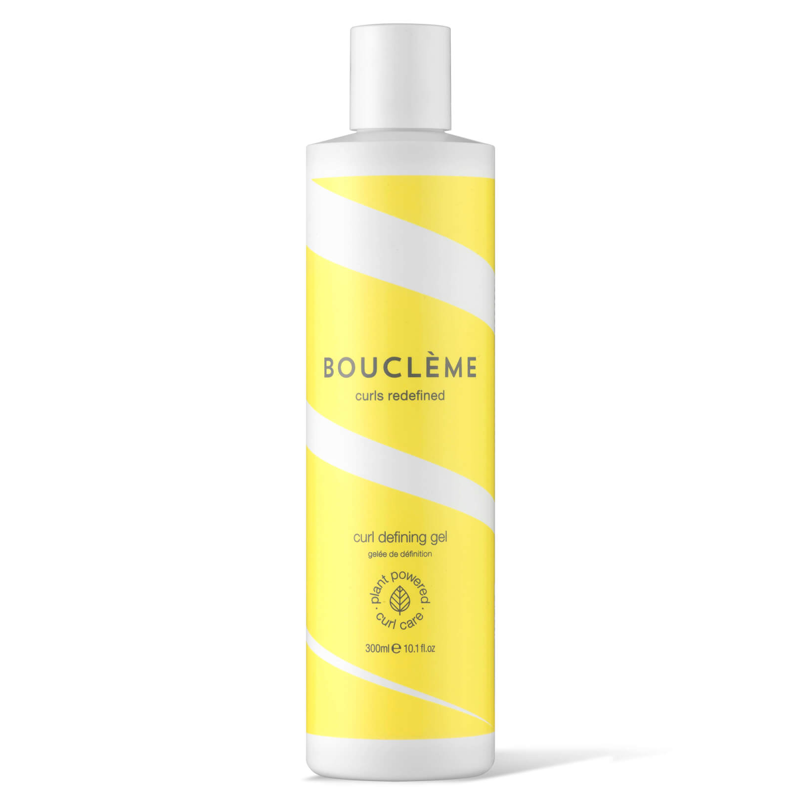 Bouclème Curl Defining Gel 300ml von Boucleme