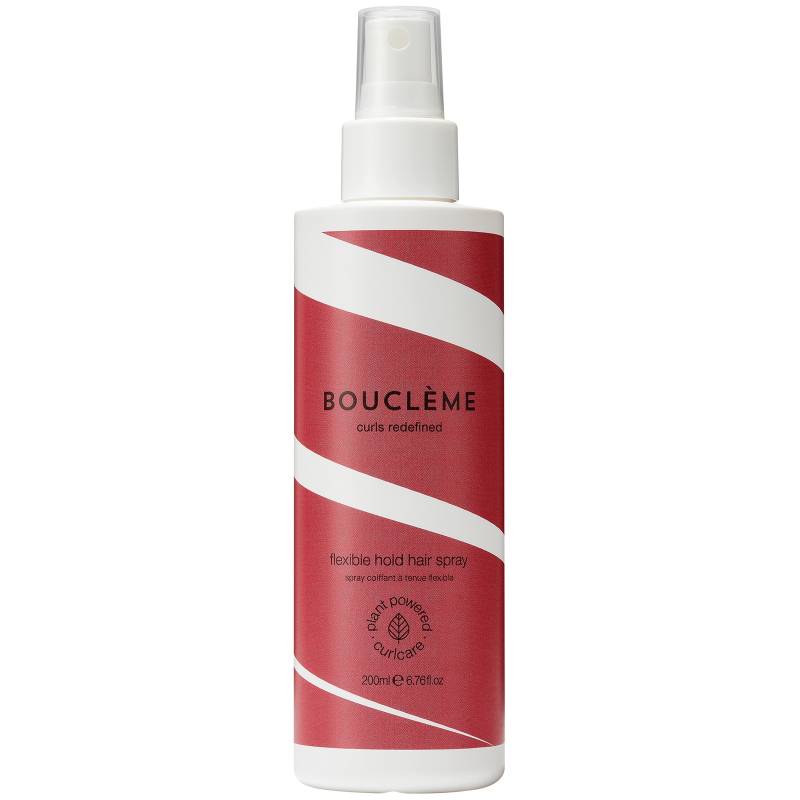 Bouclème Haarspray mit Flexiblem Halt 200 ml Bouclème Haarspray mit Flexiblem Halt 200 ml von Boucleme