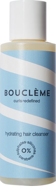Bouclème Hydrating Hair Cleanser 100 ml Bouclème Hydrating Hair Cleanser 100 ml von Bouclème