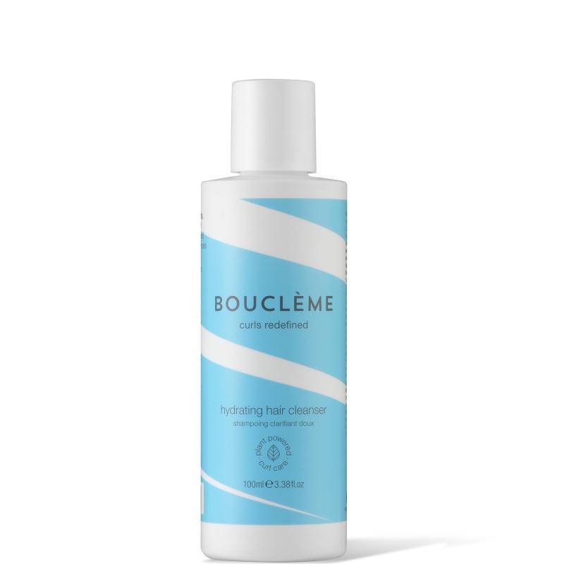Bouclème Hydrating Hair Cleanser 100ml Bouclème Hydrating Hair Cleanser 100ml von Boucleme