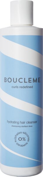 Bouclème Hydrating Hair Cleanser 300 ml von Bouclème