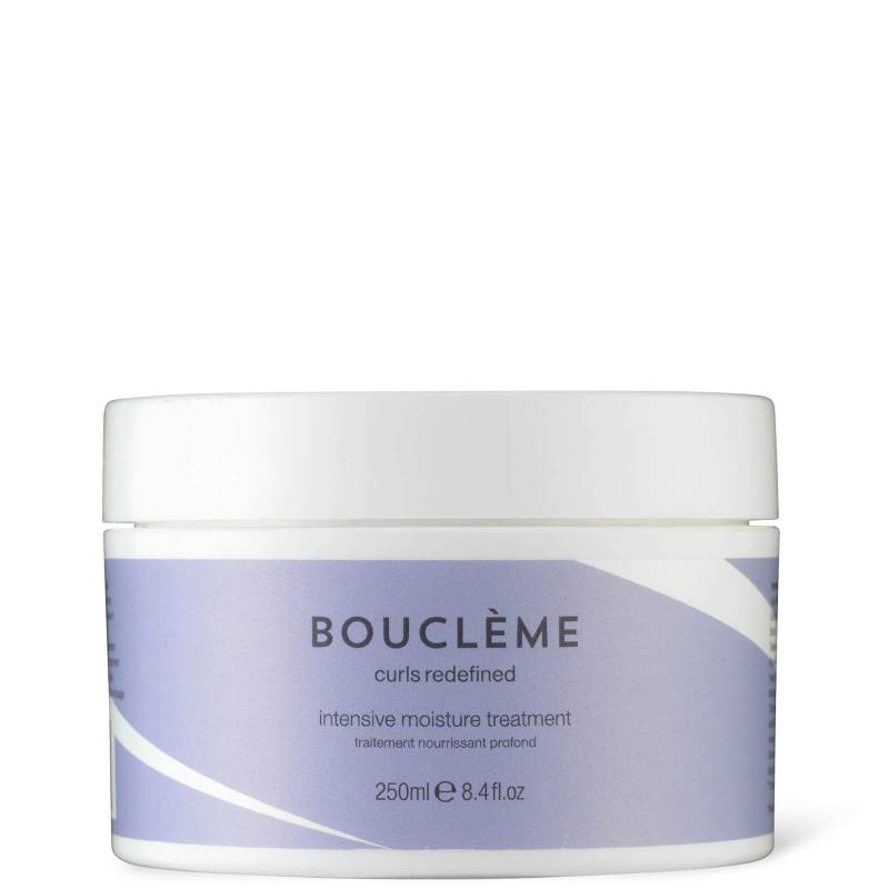 Bouclème Intensive Feuchtigkeitsspendende Behandlung 250 ml Bouclème Intensive Feuchtigkeitsspendende Behandlung 250 ml von Boucleme