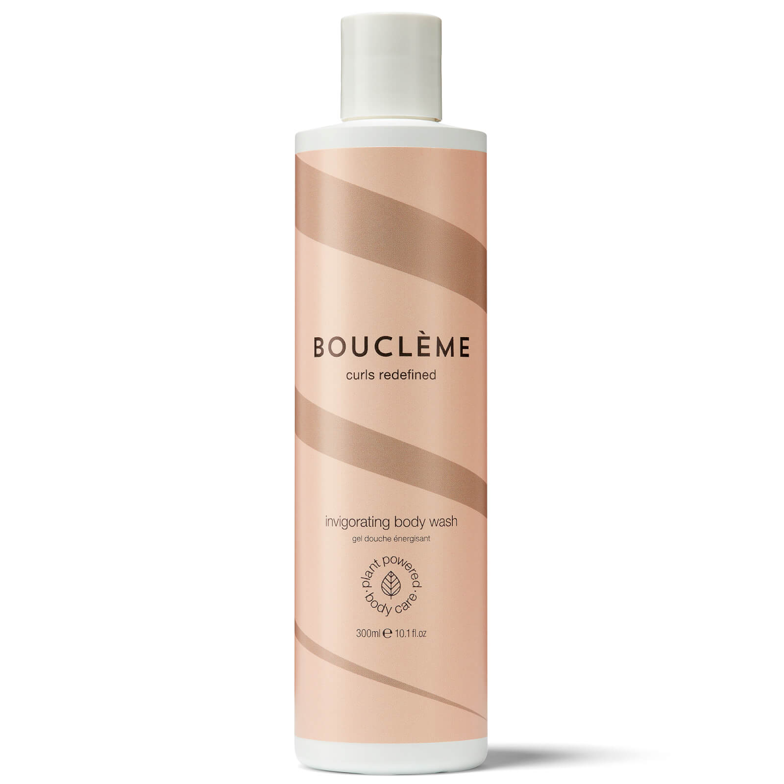 Boucleme Invigorating Body Wash 300ml von Boucleme