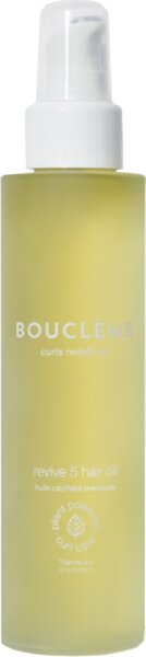 Bouclème Revive 5 Hair Oil 100 ml Bouclème Revive 5 Hair Oil 100 ml von Bouclème