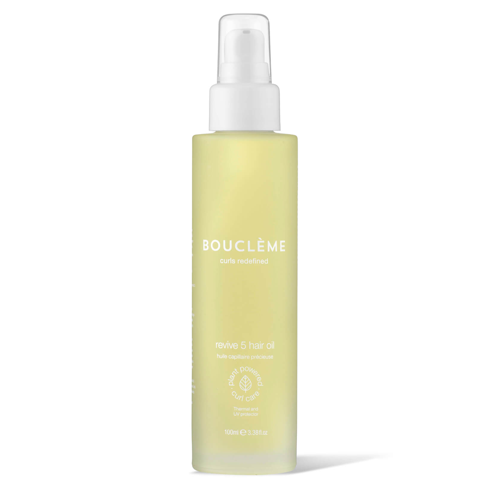 Bouclème Revive 5 Hair Oil von Boucleme