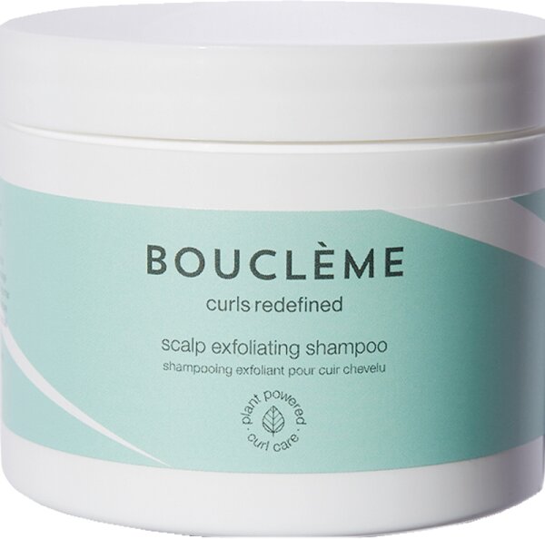 Bouclème Scalp Exfoliating Shampoo 100 ml von Bouclème