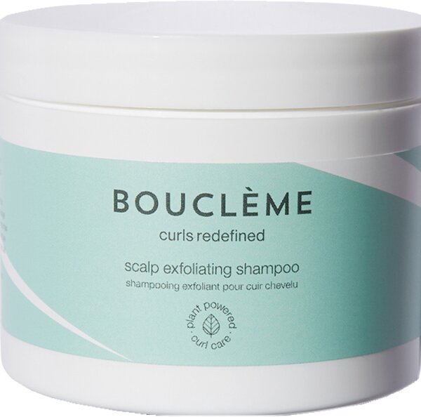 Bouclème Scalp Exfoliating Shampoo 250 ml von Bouclème