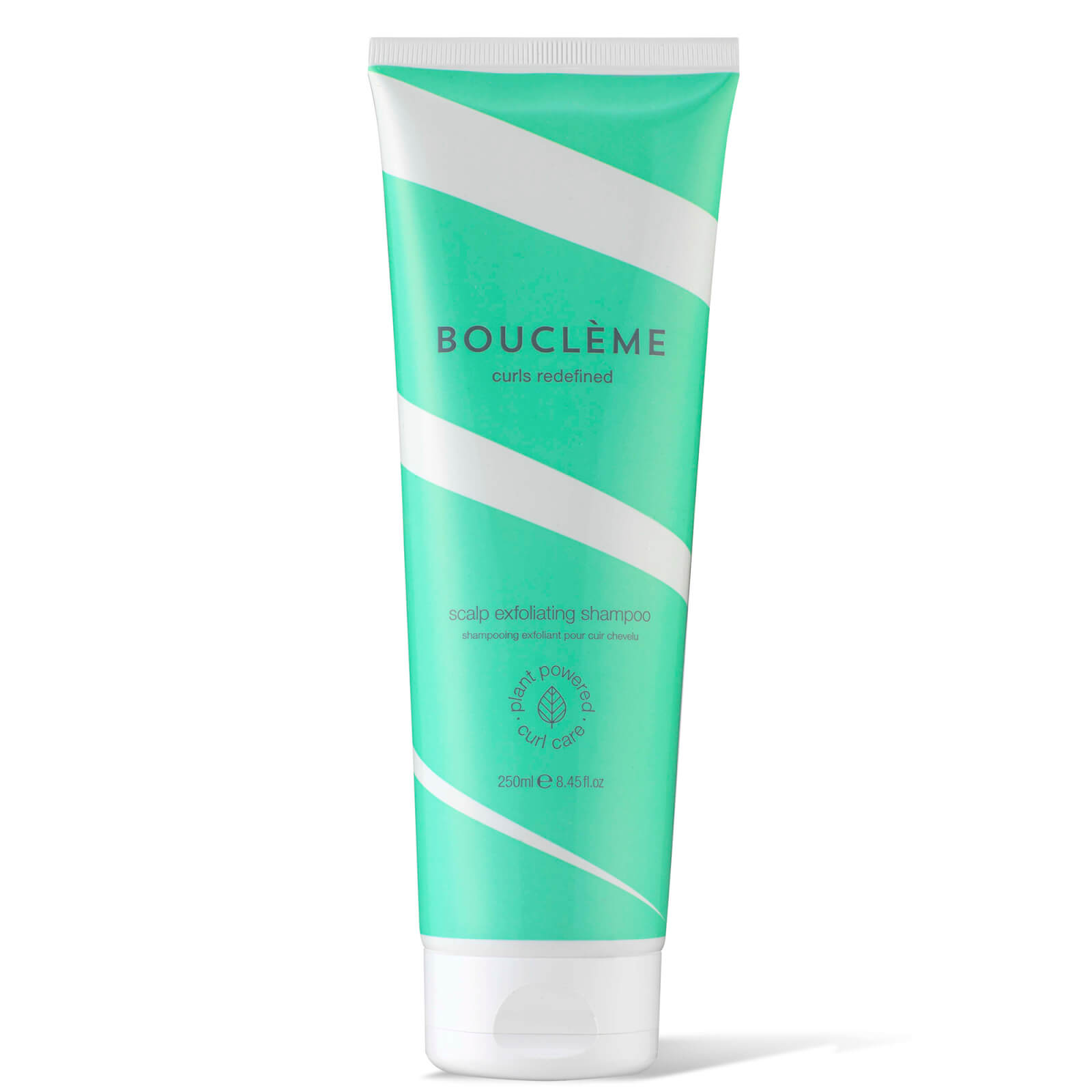 Bouclème Scalp Exfoliating Shampoo 250ml von Boucleme