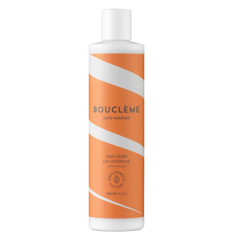 Bouclème Seal und Shield Spülung 300 ml Bouclème Seal und Shield Spülung 300 ml von Boucleme