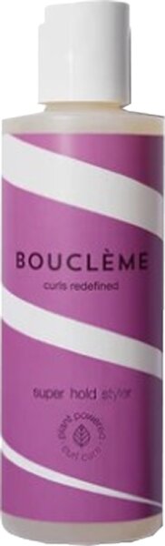 Bouclème Super Hold Styler 100 ml von Bouclème