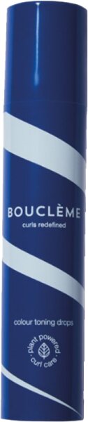 Bouclème Toning Drops 30 ml Bouclème Toning Drops 30 ml von Bouclème