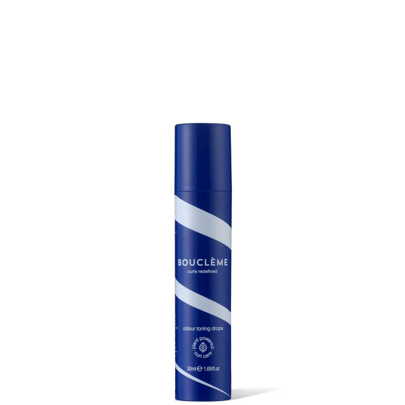 Bouclème Toning-Tropfen 30 ml Bouclème Toning-Tropfen 30 ml von Boucleme